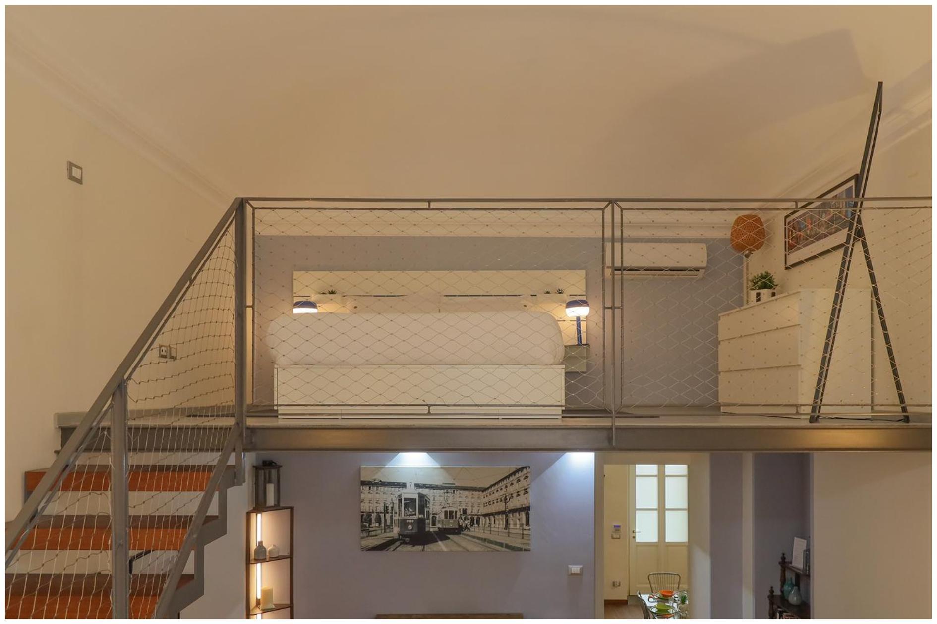 L'Oasi In Piazza Bodoni Apartman Torino Kültér fotó
